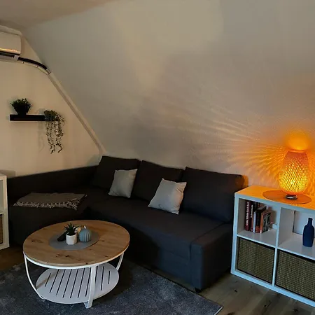 Apartmán Tingsappart - Poggenmoor *