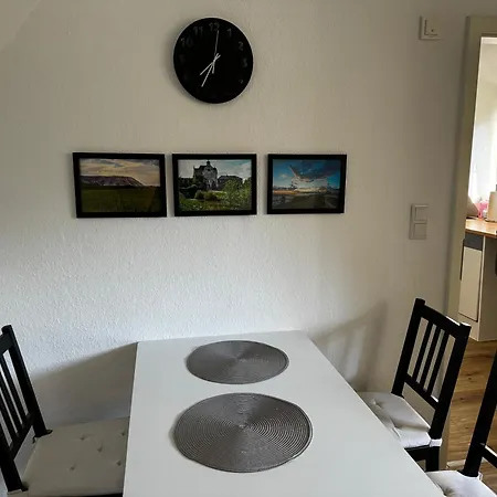 Apartmán Tingsappart - Poggenmoor Neustadt am Rübenberge