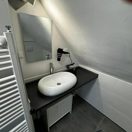 Tingsappart - Poggenmoor Appartement