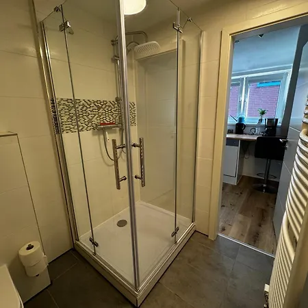 Tingsappart - Poggenmoor Appartement Neustadt am Rübenberge