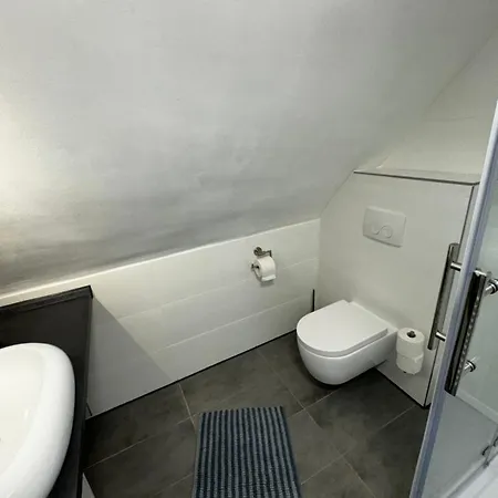 Tingsappart - Poggenmoor Appartement *