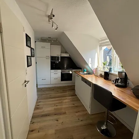 Tingsappart - Poggenmoor Appartement Neustadt am Rübenberge