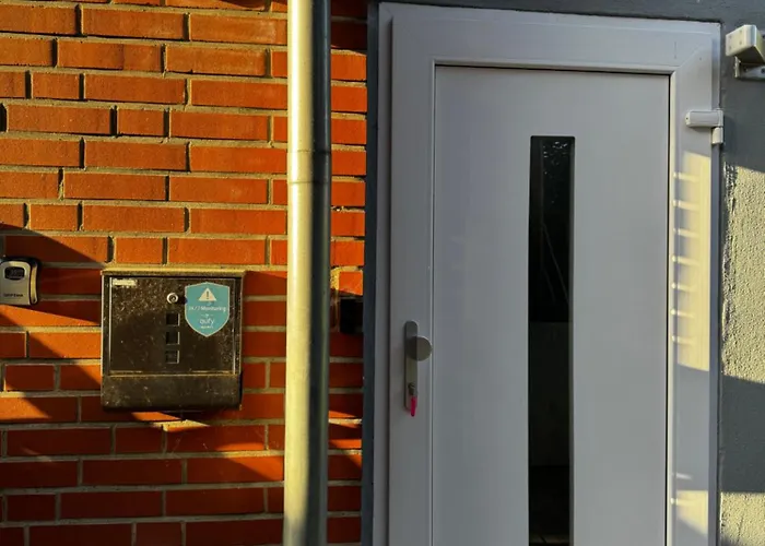 Διαμέρισμα Tingsappart - Poggenmoor