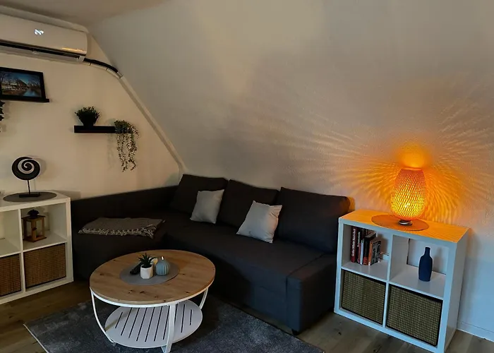 Διαμέρισμα Tingsappart - Poggenmoor *