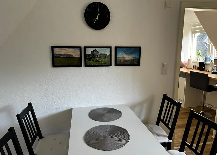 Διαμέρισμα Tingsappart - Poggenmoor Neustadt am Rübenberge