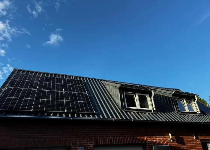 Tingsappart - Poggenmoor * Neustadt am Rübenberge