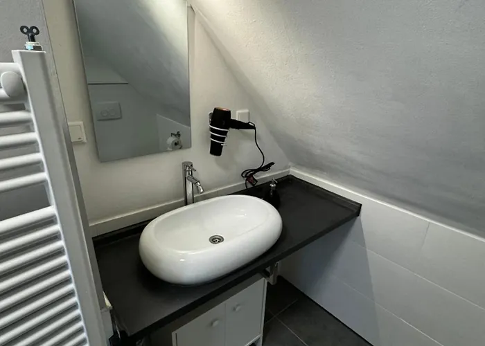 Tingsappart - Poggenmoor 公寓