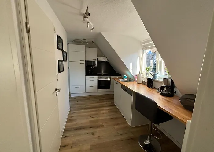 Tingsappart - Poggenmoor Διαμέρισμα Neustadt am Rübenberge