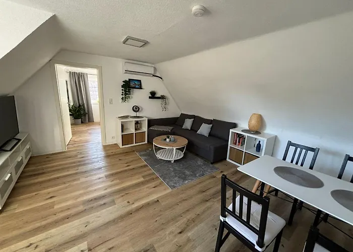 Διαμέρισμα Tingsappart - Poggenmoor Neustadt am Rübenberge