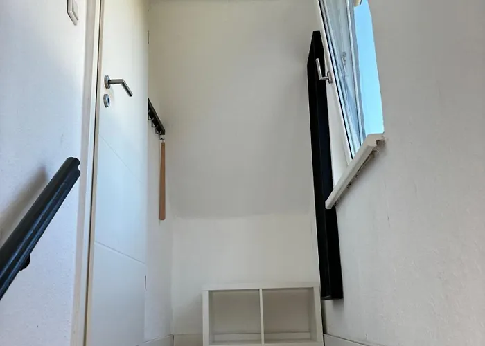 Tingsappart - Poggenmoor